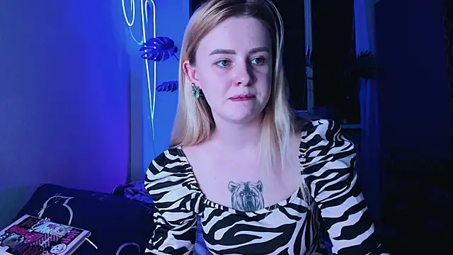 Alexa Pirs online show from 03-01-25, 11:15