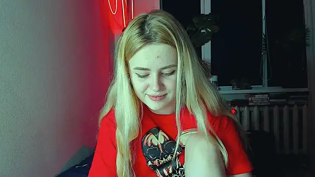 Alexa Pirs online show from 03-08-25, 03:28