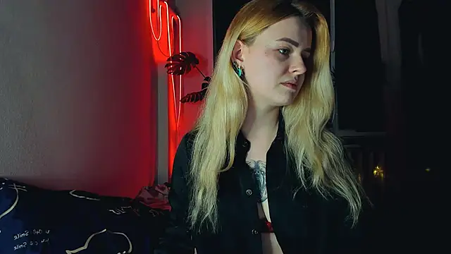 Alexa Pirs online show from 03-07-25, 05:38