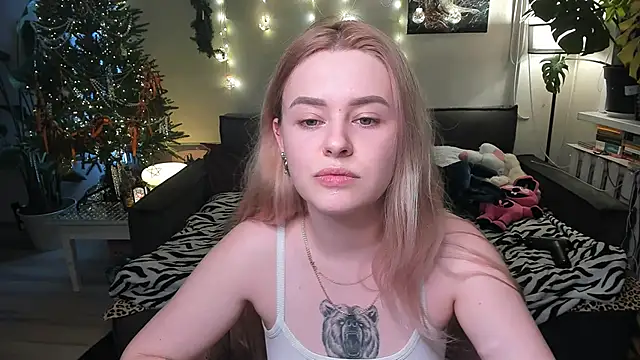 Alexa Pirs online show from 01-11-26, 03:08