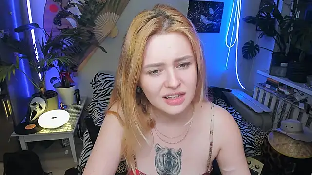 Alexa Pirs online show from 12-03-25, 07:35