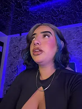 Scarlett-LS online show from 03-18-26, 02:58