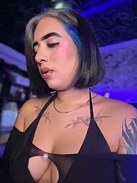 Scarlett-LS online show from 02-13-26, 03:17