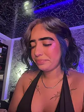 Scarlett-LS online show from 02-21-26, 02:46