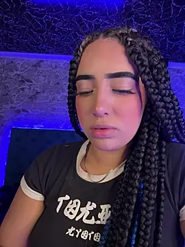 Scarlett-LS online show from 04-17-26, 03:09