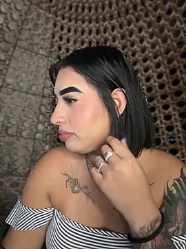 Scarlett-LS online show from 09-24-25, 02:29