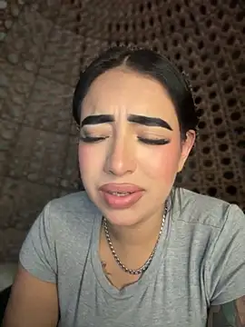 Scarlett-LS online show from 09-29-25, 01:56