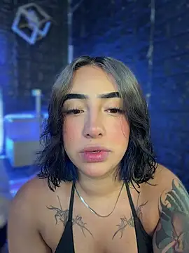 Scarlett-LS online show from 04-23-26, 03:13