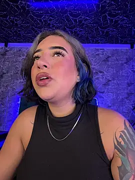 Scarlett-LS online show from 05-31-26, 03:12