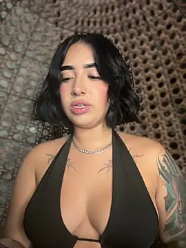 Scarlett-LS online show from 09-13-25, 01:27