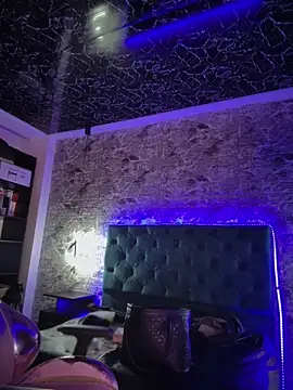 Scarlett-LS online show from 02-11-26, 03:06