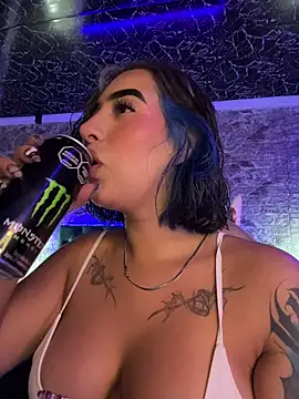 Scarlett-LS online show from 03-04-26, 02:41