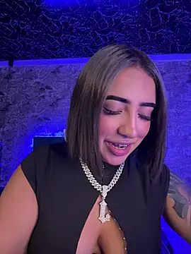 Scarlett-LS online show from 05-17-26, 02:44
