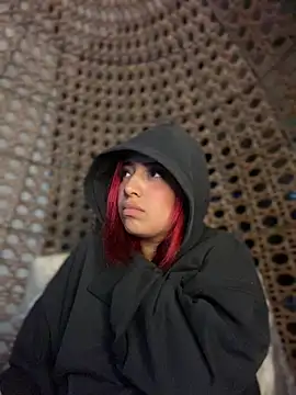 Scarlett-LS online show from 03-20-25, 07:14