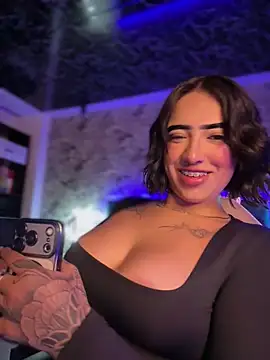 Scarlett-LS online show from 02-08-26, 02:53