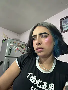 Scarlett-LS online show from 03-15-26, 01:56