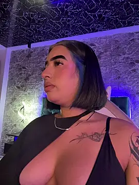 Scarlett-LS online show from 02-14-26, 12:55