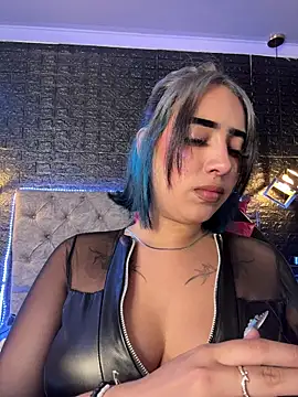 Scarlett-LS online show from 03-08-26, 02:26