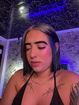 Scarlett-LS online show from 02-18-26, 02:53