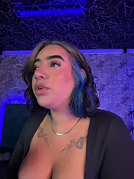 Scarlett-LS online show from 04-06-26, 02:40