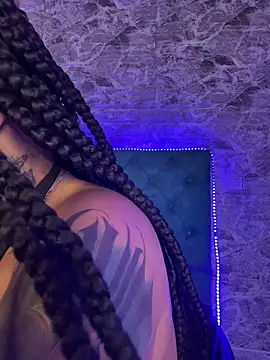 Scarlett-LS online show from 04-10-26, 02:40