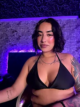 Scarlett-LS online show from 01-14-26, 02:37