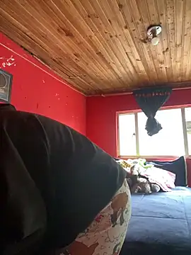 Scarlett-LS online show from 10-06-25, 05:57