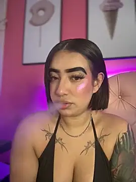 Scarlett-LS online show from 11-27-25, 02:23