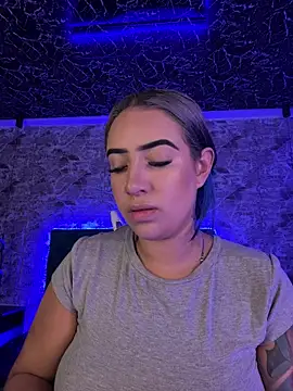 Scarlett-LS online show from 04-29-26, 03:21