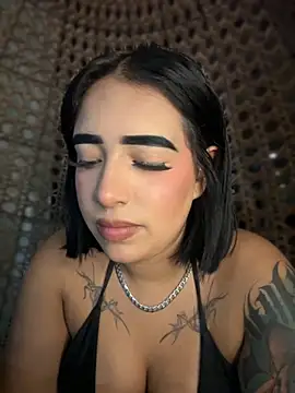 Scarlett-LS online show from 09-23-25, 02:07