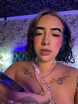 Scarlett-LS online show from 03-05-26, 02:30