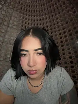 Scarlett-LS online show from 09-22-25, 02:06