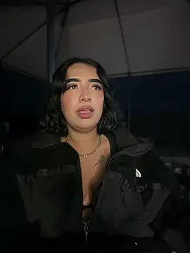 Scarlett-LS online show from 09-25-25, 01:55