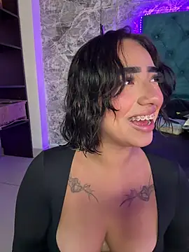 Scarlett-LS online show from 01-07-26, 01:43