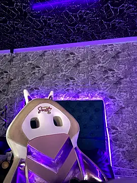 Scarlett-LS online show from 01-12-26, 01:56