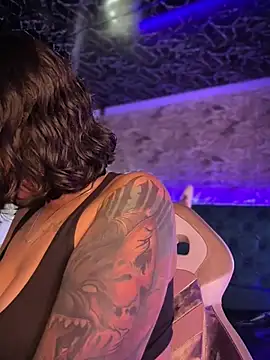 Scarlett-LS online show from 02-09-26, 02:31