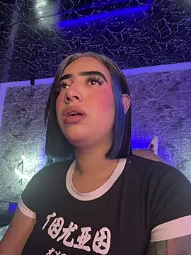 Scarlett-LS online show from 02-20-26, 02:19