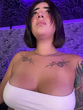 Scarlett-LS online show from 01-19-26, 02:26