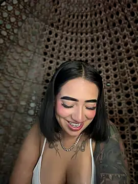 Scarlett-LS online show from 10-02-25, 01:20