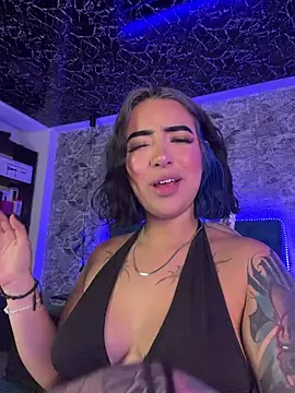 Scarlett-LS online show from 04-01-26, 02:24