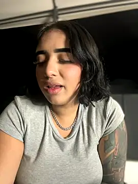 Scarlett-LS online show from 09-11-25, 01:38