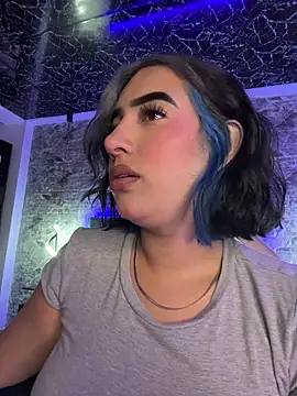 Scarlett-LS online show from 03-06-26, 02:06