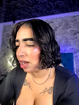 Scarlett-LS online show from 11-29-25, 02:23