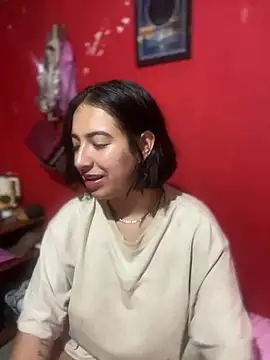 Scarlett-LS online show from 12-14-25, 10:37