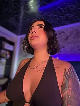 Scarlett-LS online show from 02-10-26, 03:05