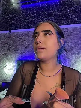 Scarlett-LS online show from 02-22-26, 03:09