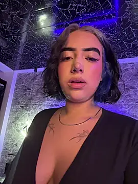 Scarlett-LS online show from 02-24-26, 02:34