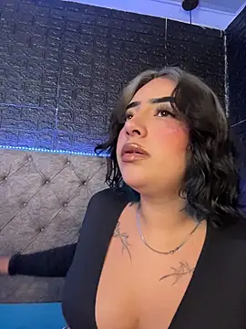 Scarlett-LS online show from 03-19-26, 02:33