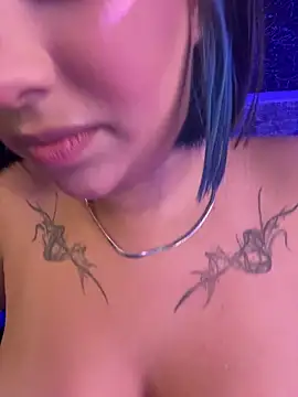 Scarlett-LS online show from 05-22-26, 02:20