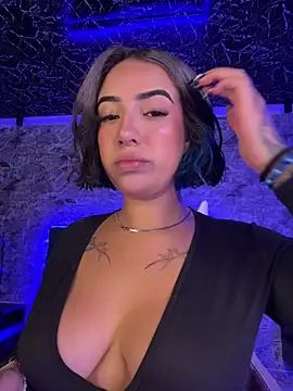 Scarlett-LS online show from 05-09-26, 03:32